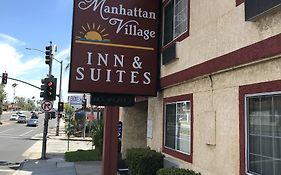 Manhattan Inn And Suites